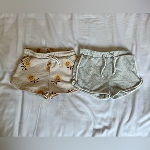 Old navy shorts